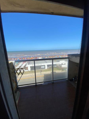 departamento vista al mar